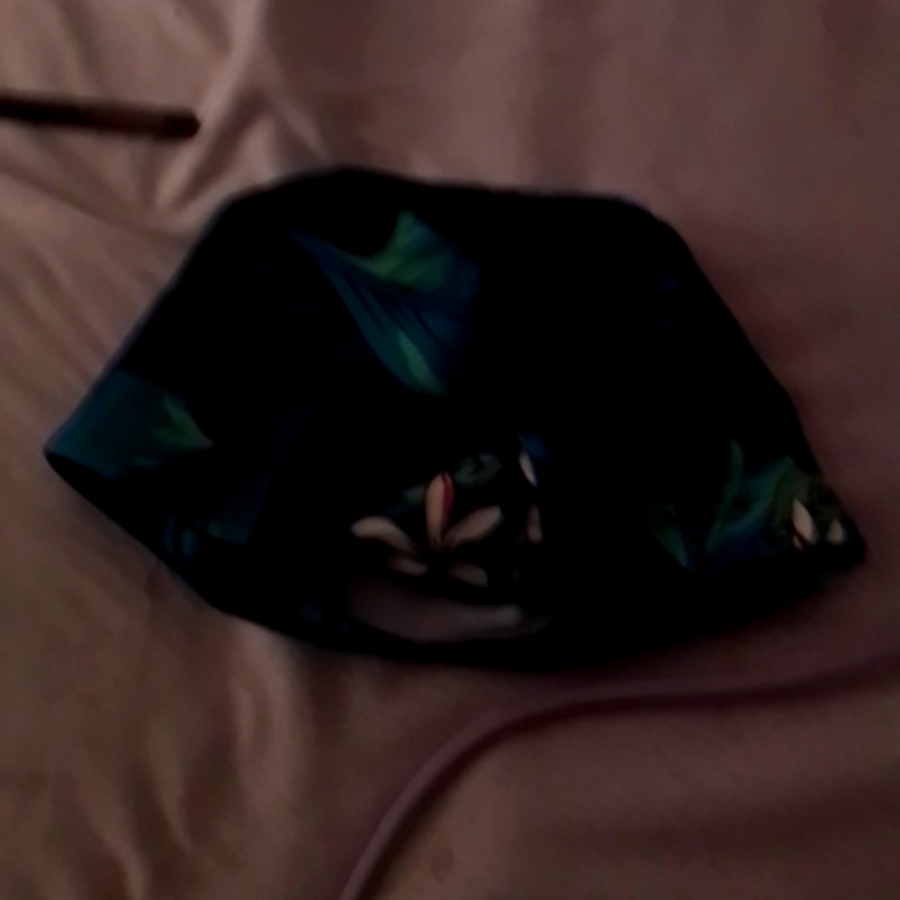 A cap